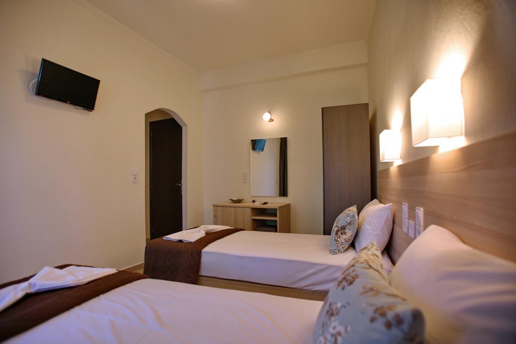 Aktaion Guest Rooms Скопелос Екстер'єр фото