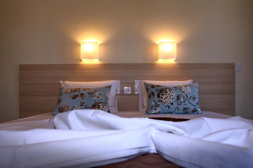 Aktaion Guest Rooms Скопелос Номер фото